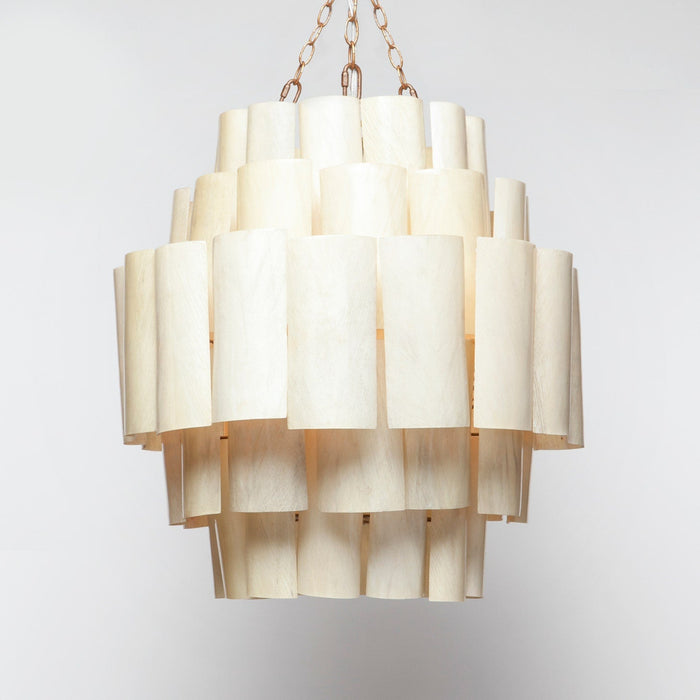 Made Goods Marjorie Chandelier