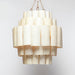 Made Goods Marjorie Chandelier