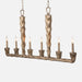 Made Goods Maxwell Chandelier