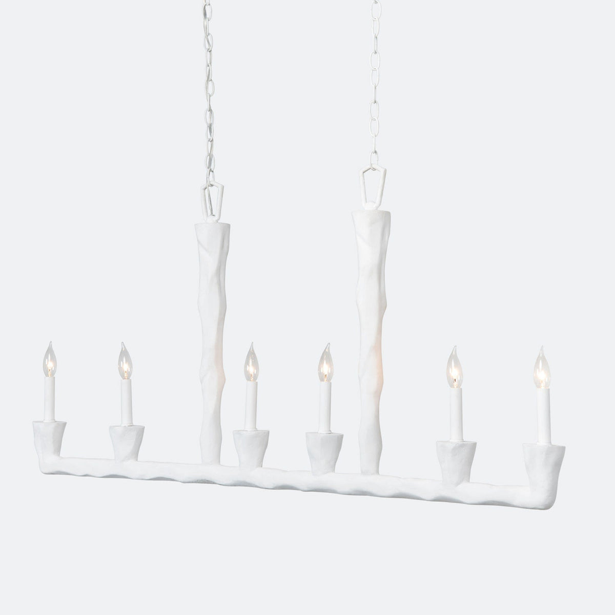 Made Goods Maxwell Chandelier