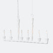 Made Goods Maxwell Chandelier