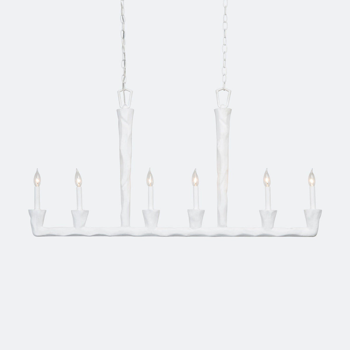 Made Goods Maxwell Chandelier