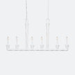 Made Goods Maxwell Chandelier