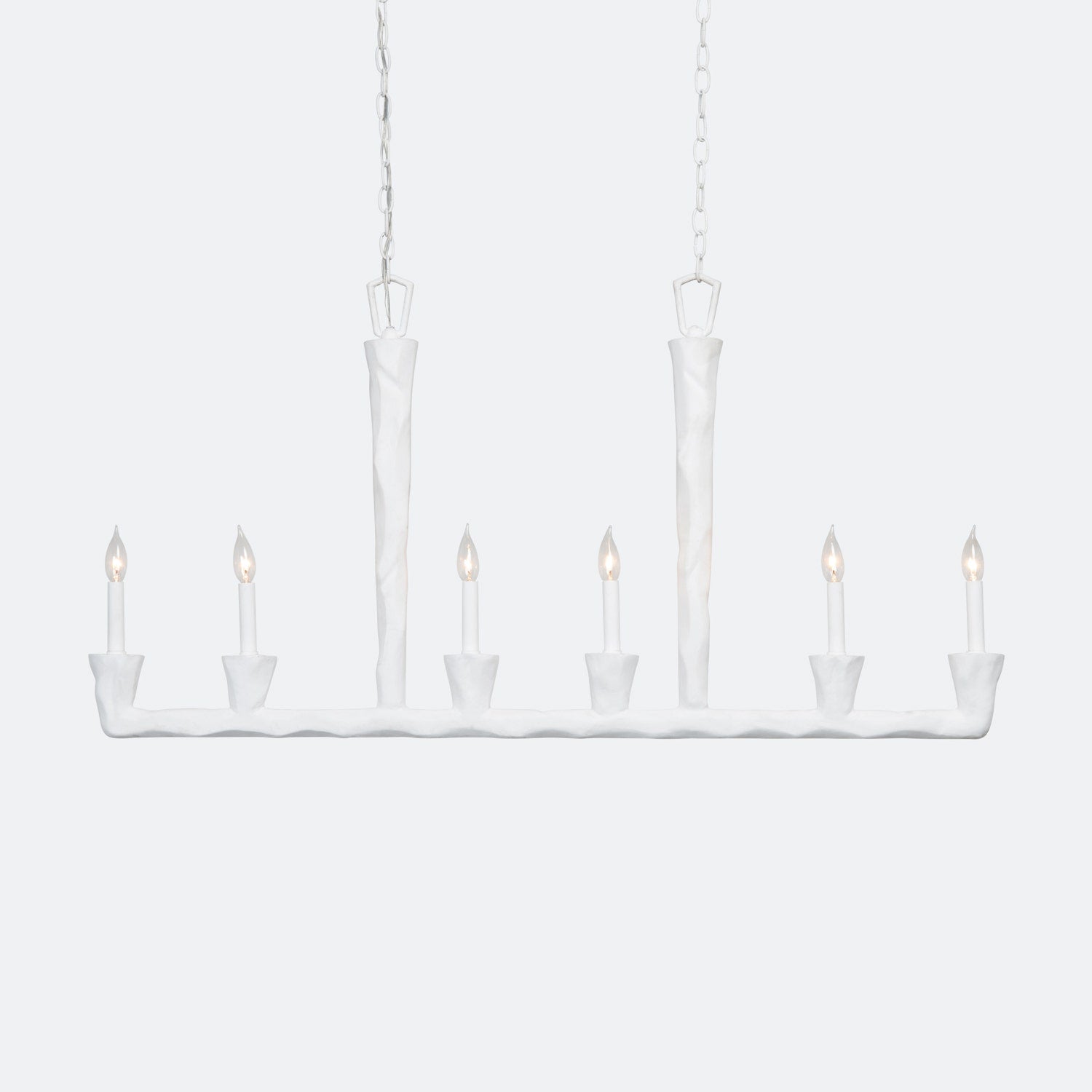 Made Goods Maxwell Chandelier