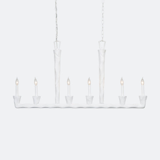 Made Goods Maxwell Chandelier