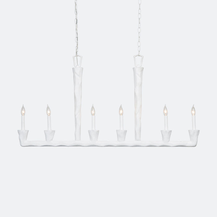 Made Goods Maxwell Chandelier