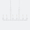 Made Goods Maxwell Chandelier