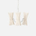 Made Goods Miko 3-Light Chandelier