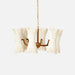 Made Goods Miko 6-Light Chandelier