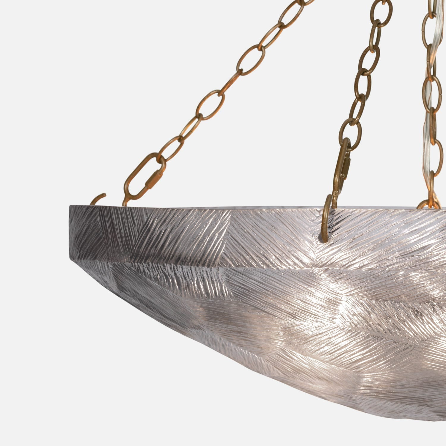 Made Goods Mikolas Chandelier