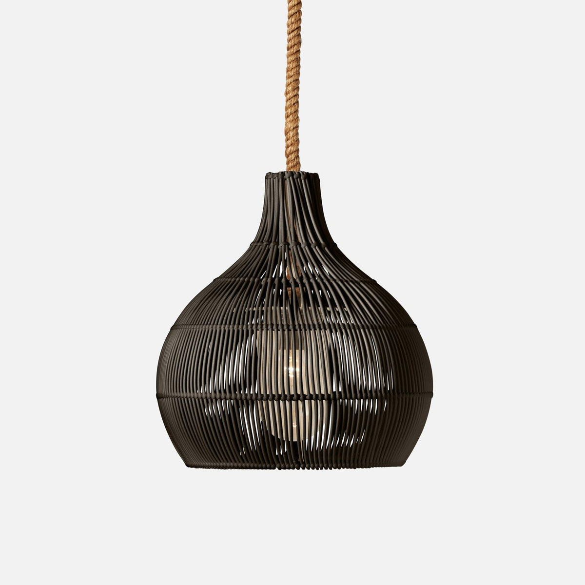 Made Goods Myrleen Pendant 24FT Cord