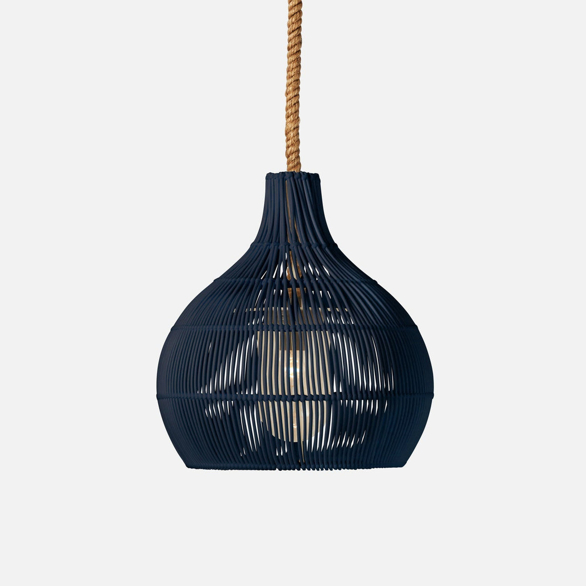 Made Goods Myrleen Pendant 24FT Cord