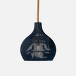 Made Goods Myrleen Pendant 24FT Cord