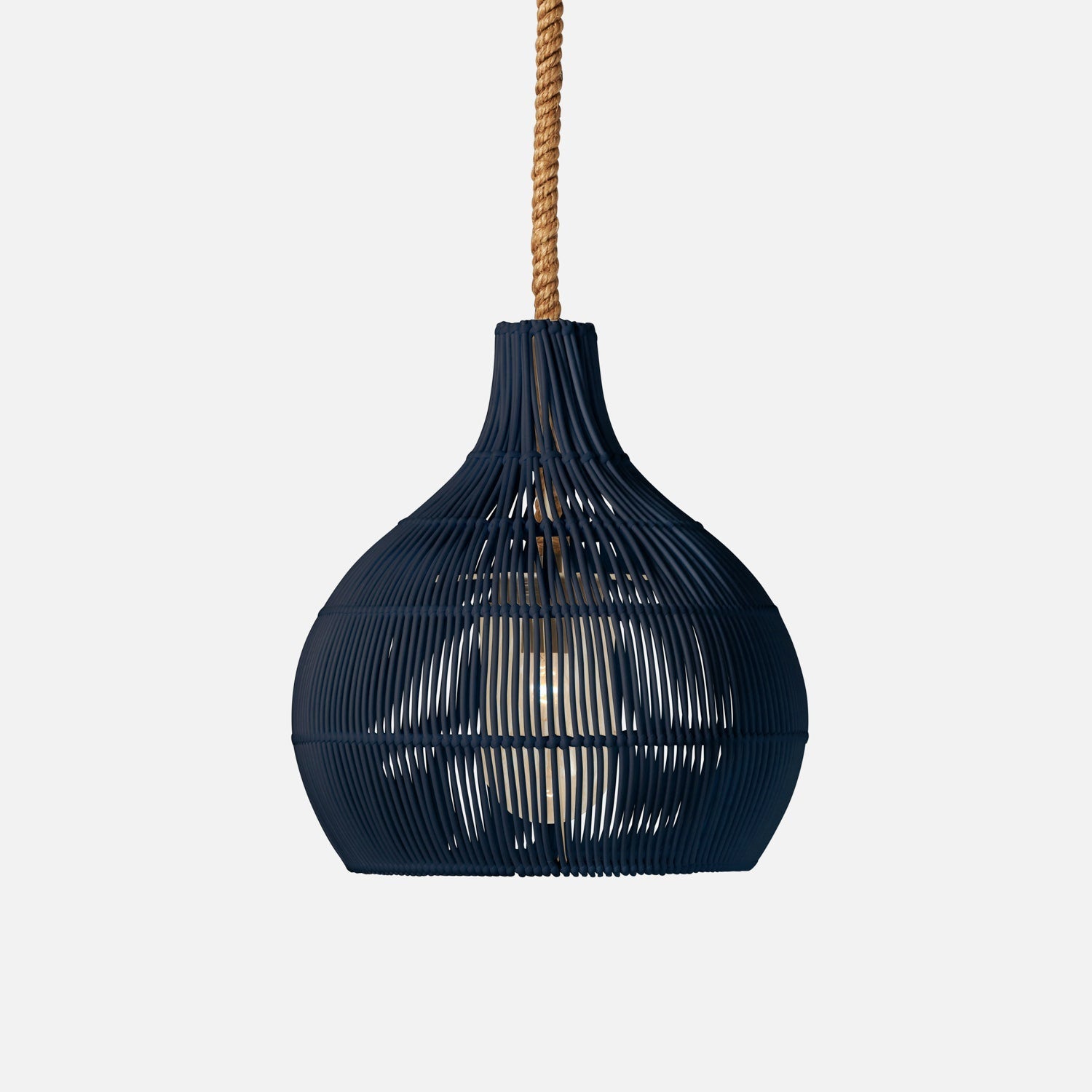 Made Goods Myrleen Pendant 24FT Cord
