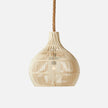 Made Goods Myrleen Pendant 24FT Cord