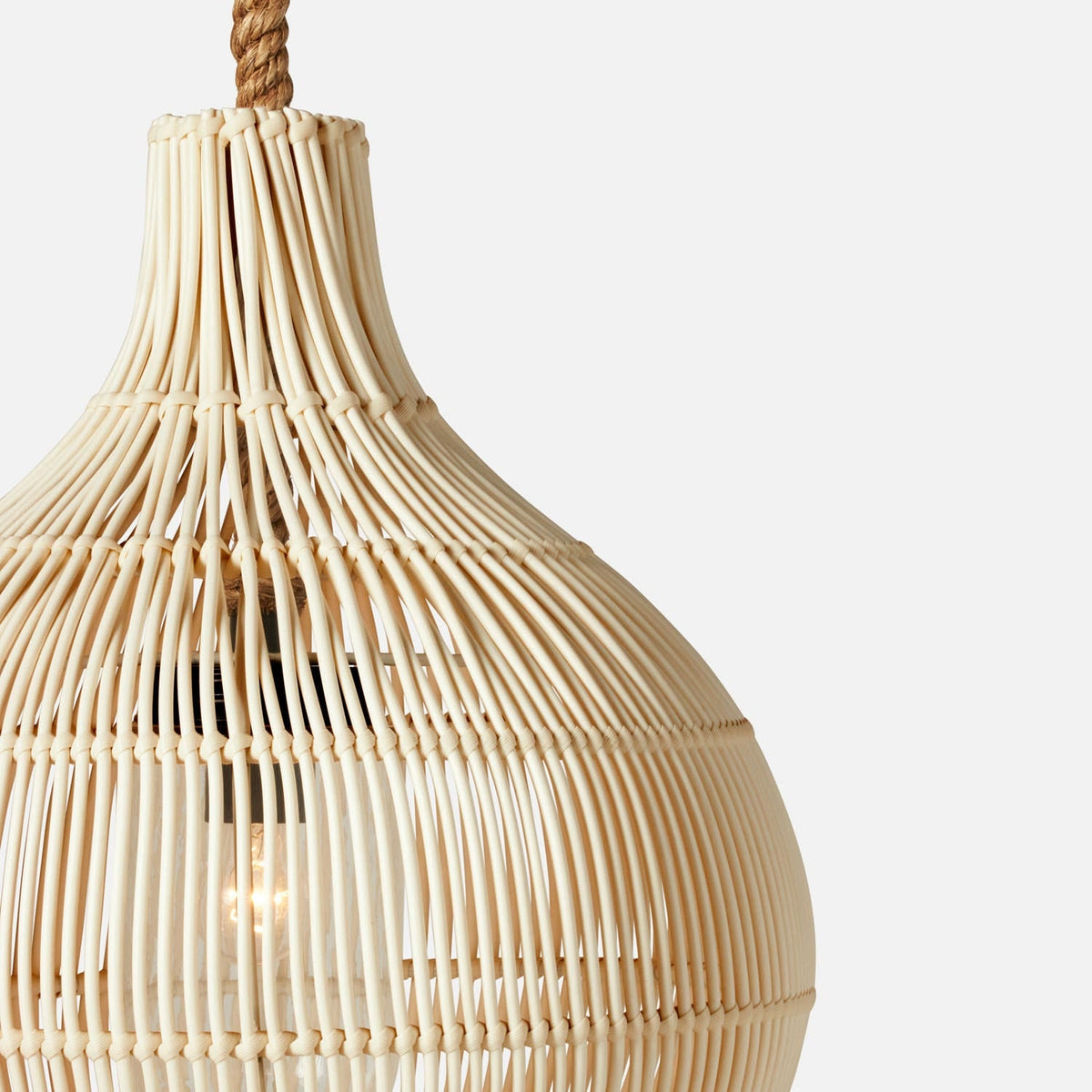 Made Goods Myrleen Pendant 24FT Cord