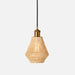 Made Goods Nashua 1-Light Chandelier