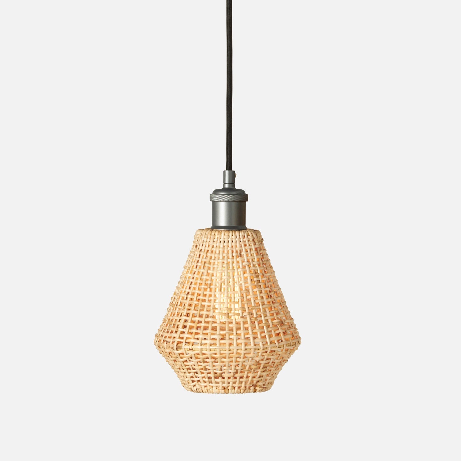 Made Goods Nashua 1-Light Chandelier