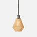 Made Goods Nashua 1-Light Chandelier