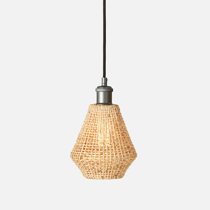 Made Goods Nashua 1-Light Chandelier