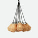 Made Goods Nashua 9-Light Chandelier