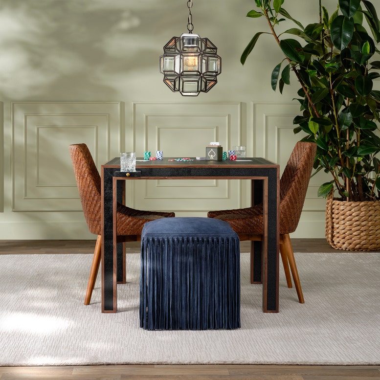 Odalys Geometric Pendant