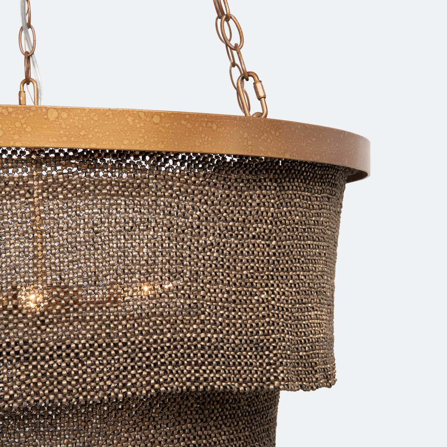 Made Goods Patricia Chandelier 18