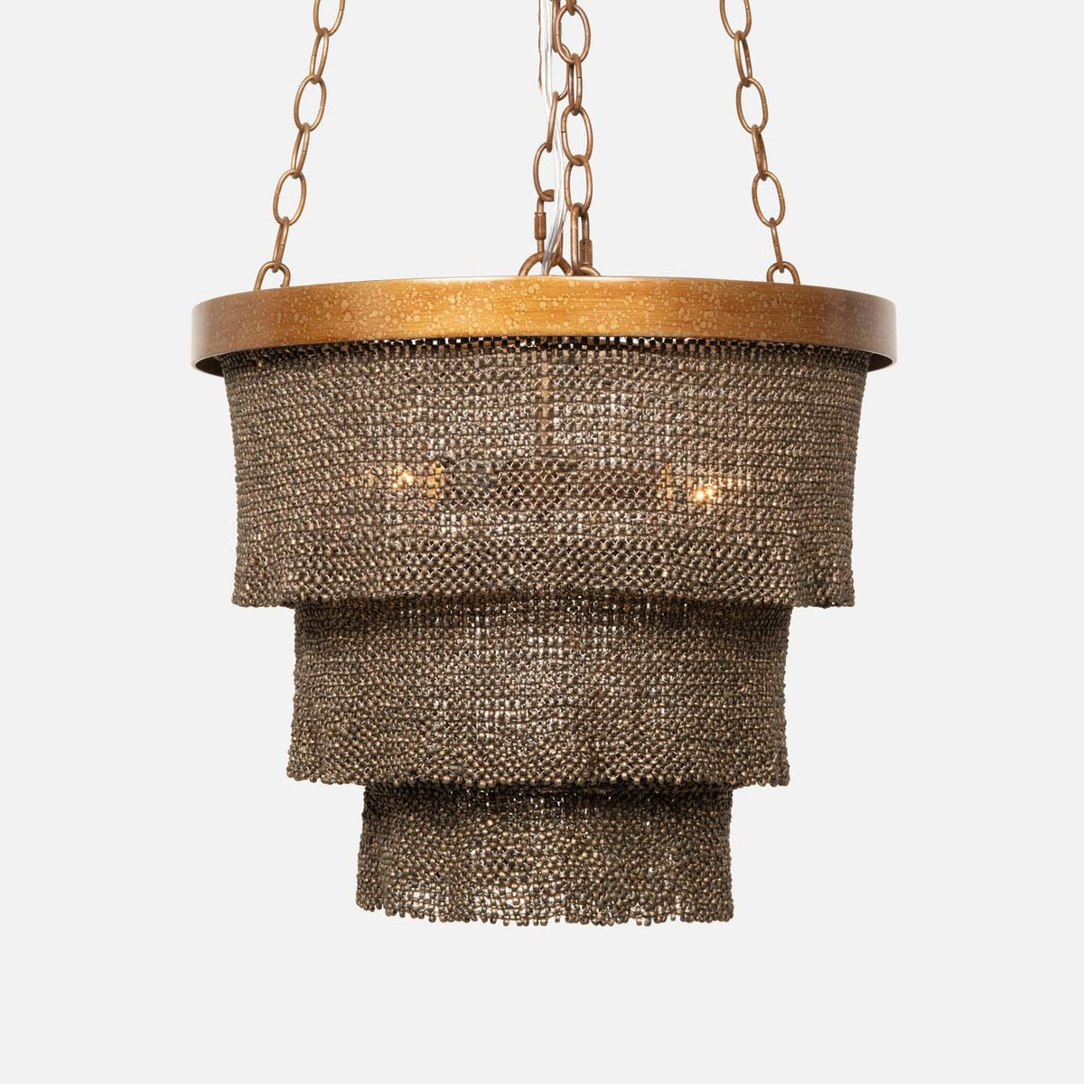 Made Goods Patricia Chandelier 18