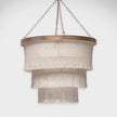 Made Goods Patricia Chandelier 30