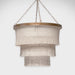 Made Goods Patricia Chandelier 30"