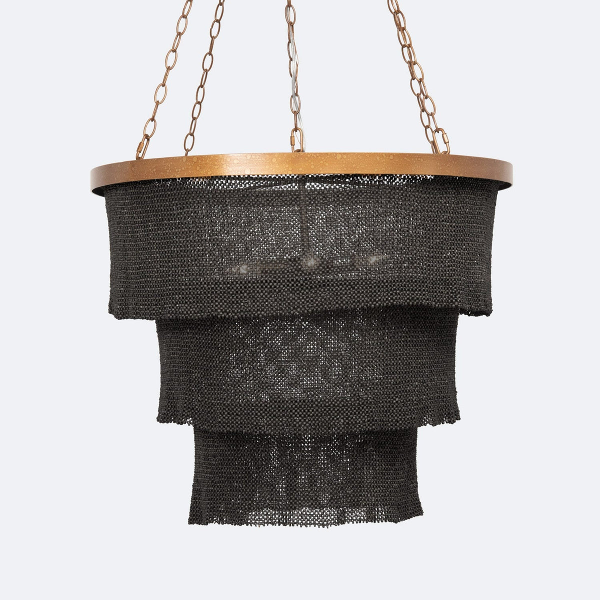 Made Goods Patricia Chandelier 30