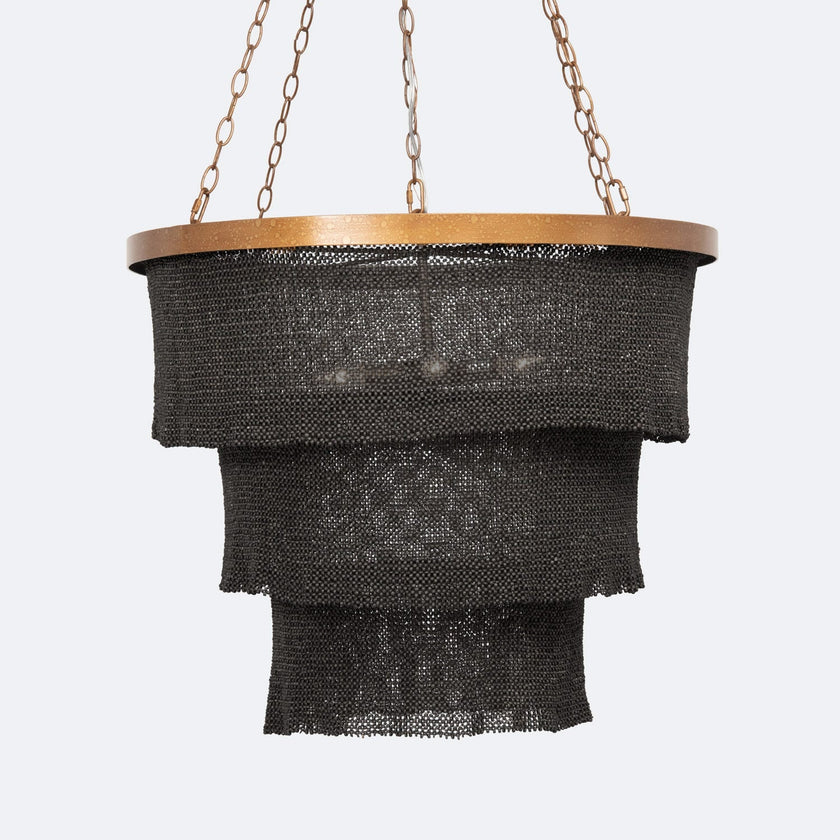 Made Goods Patricia Chandelier 30