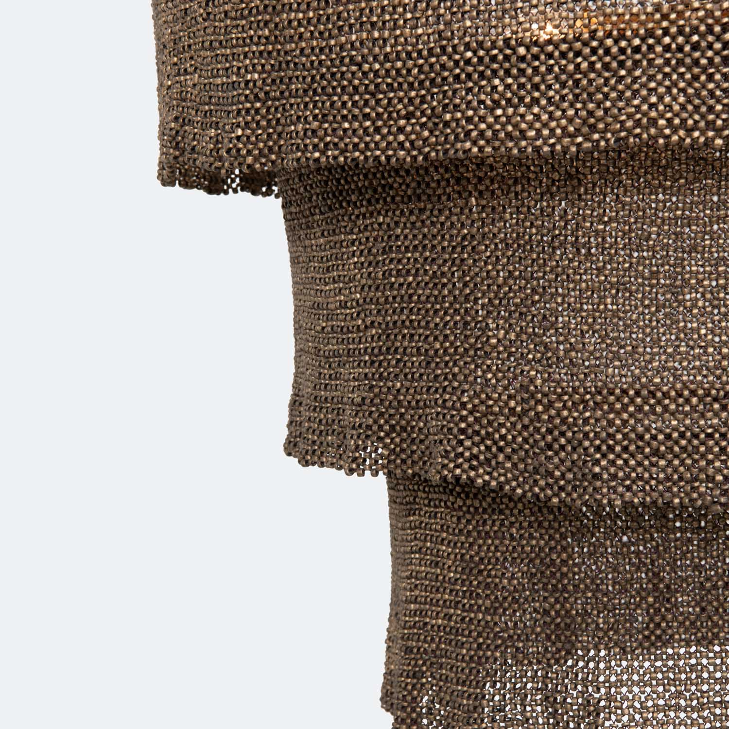 Made Goods Patricia Chandelier 30