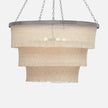 Made Goods Patricia Oval Chandelier