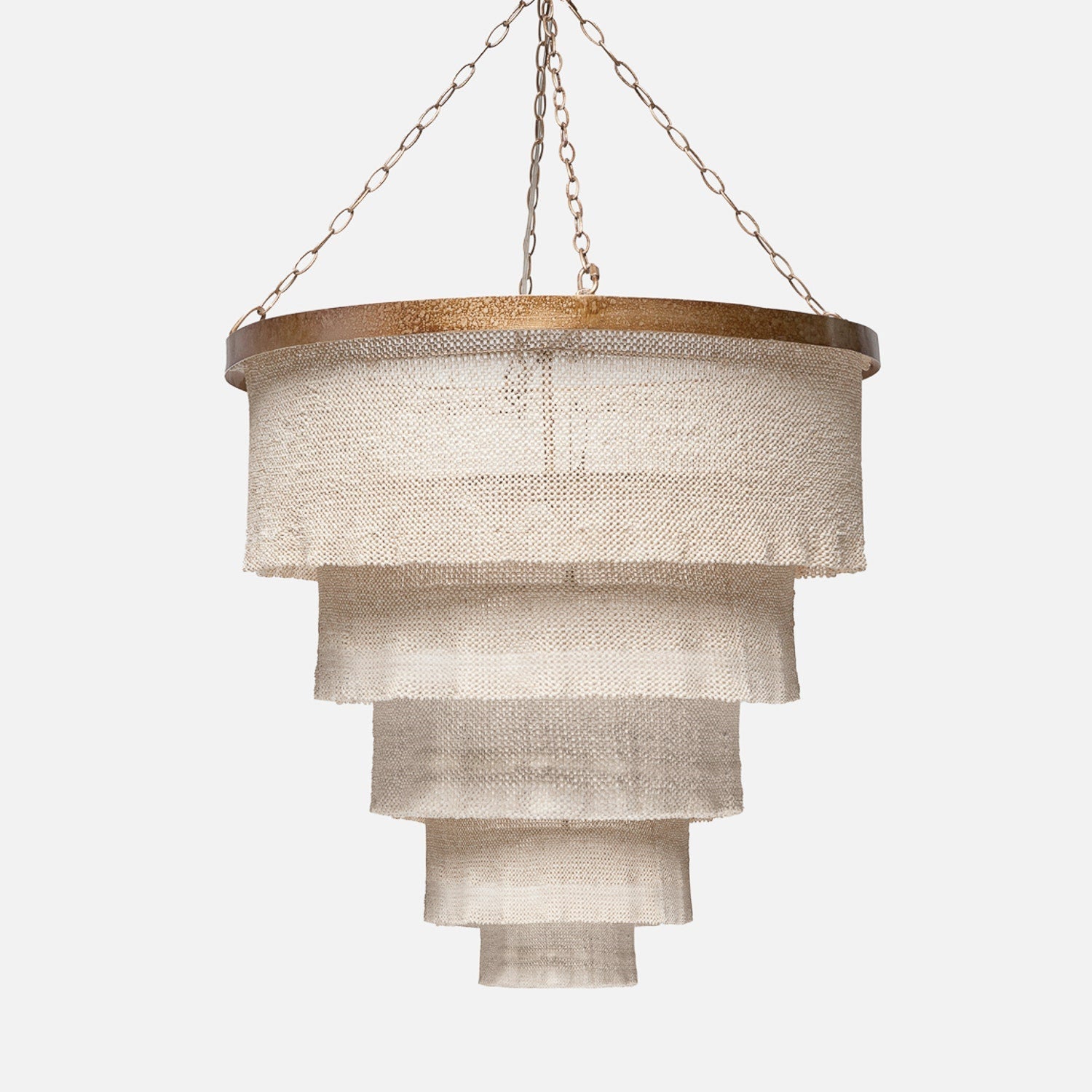 Made Goods Patricia Chandelier
