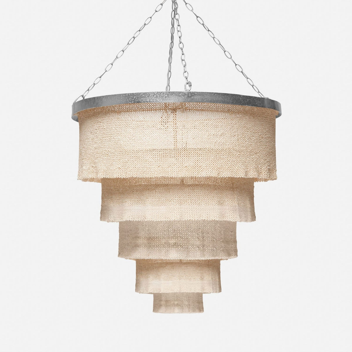 Made Goods Patricia Chandelier