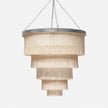 Made Goods Patricia Chandelier