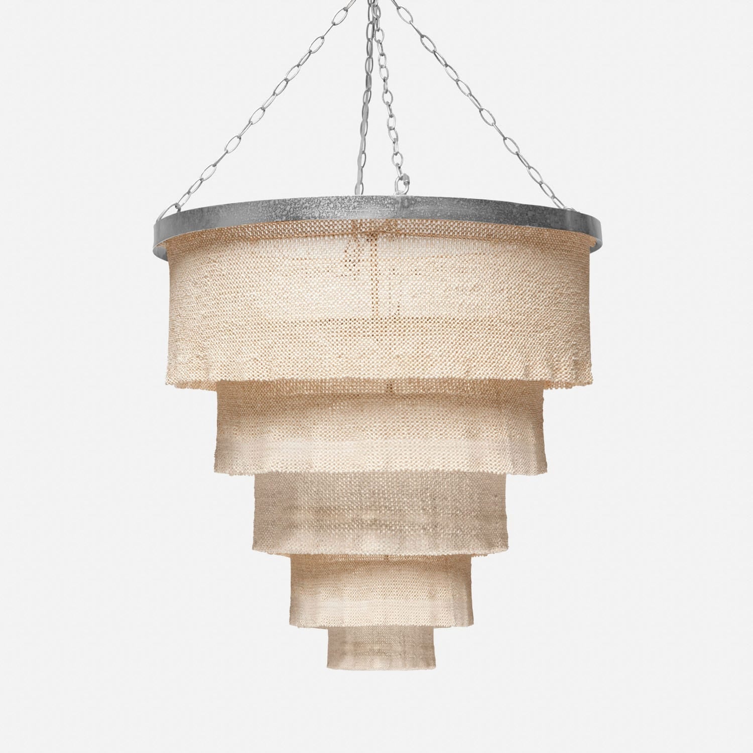 Made Goods Patricia Chandelier