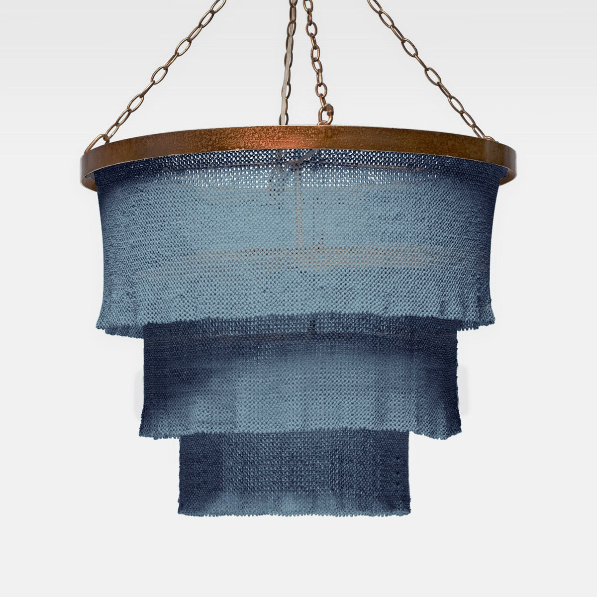 Made Goods Patricia Chandelier 30
