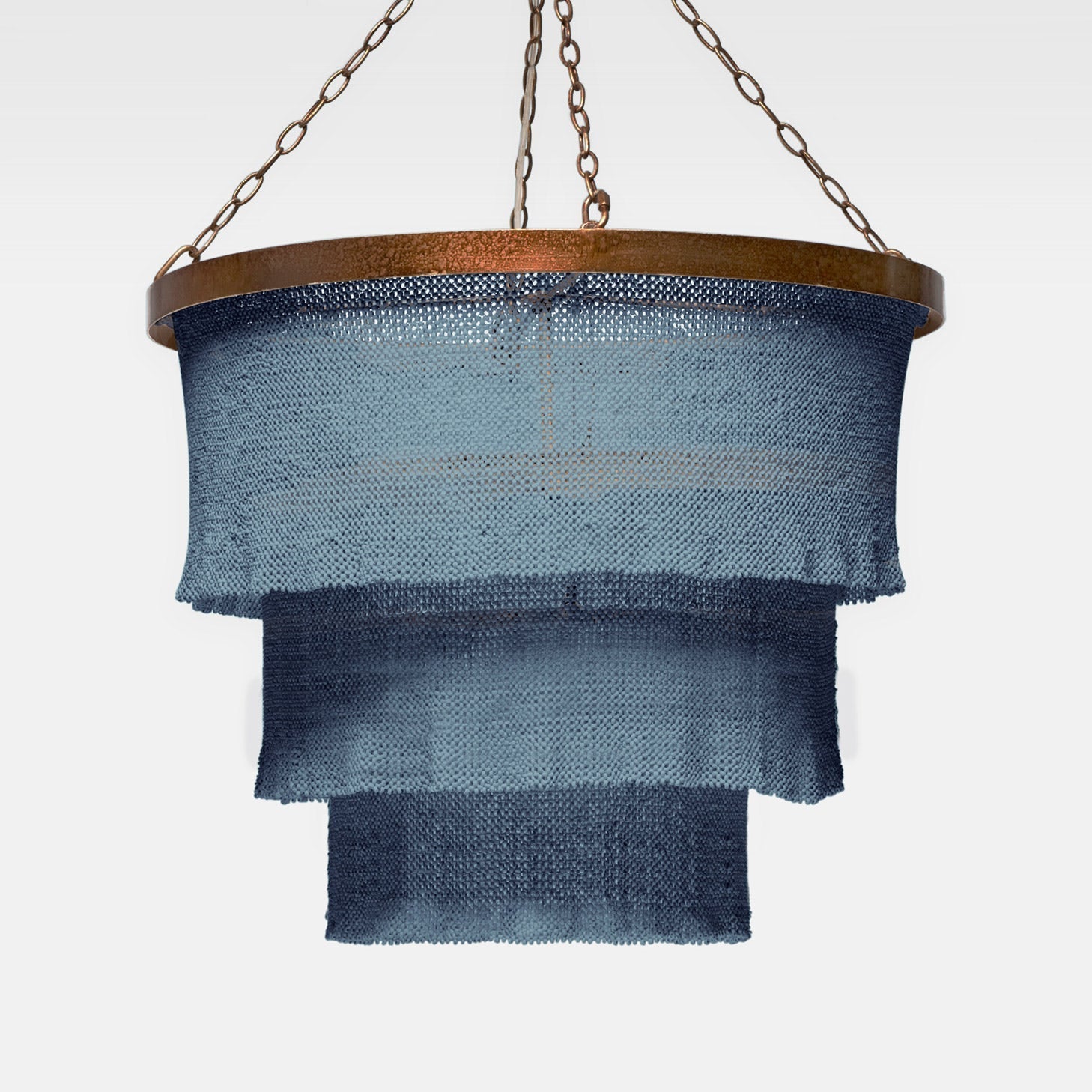 Made Goods Patricia Chandelier 30