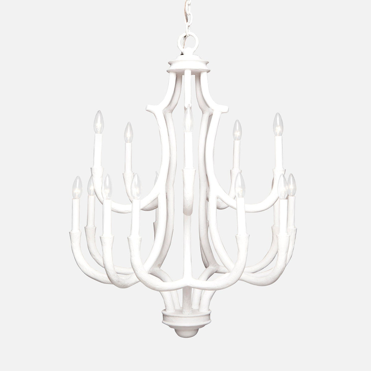 Made Goods Penelope Chandelier