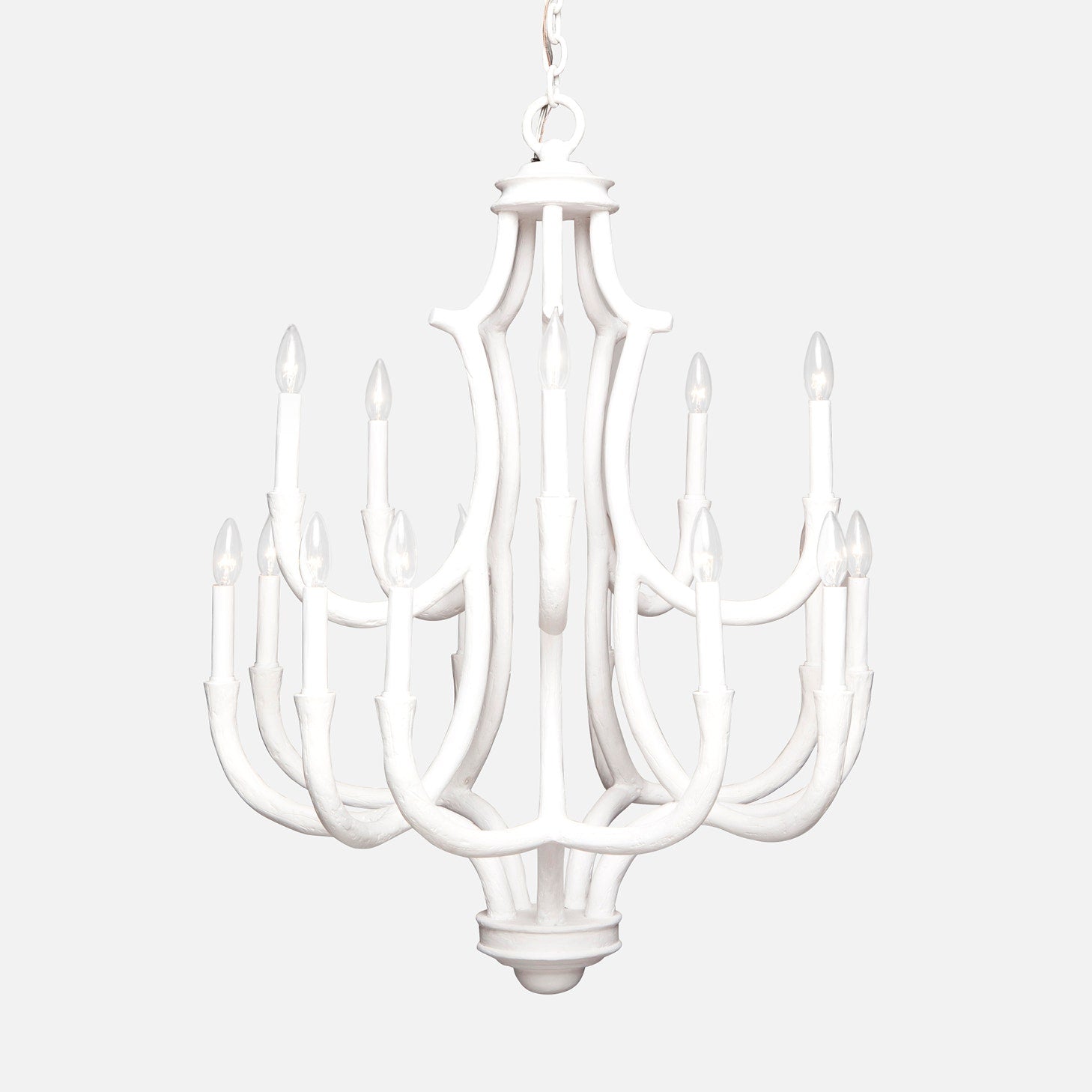 Made Goods Penelope Chandelier