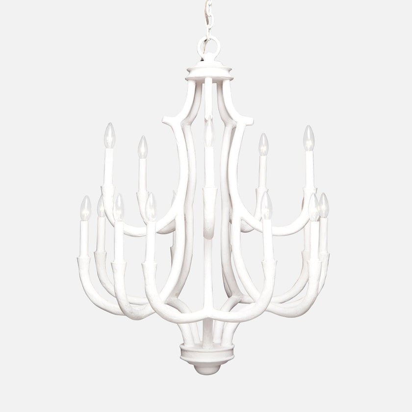 Made Goods Penelope Chandelier