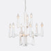 Made Goods Ryker Chandelier