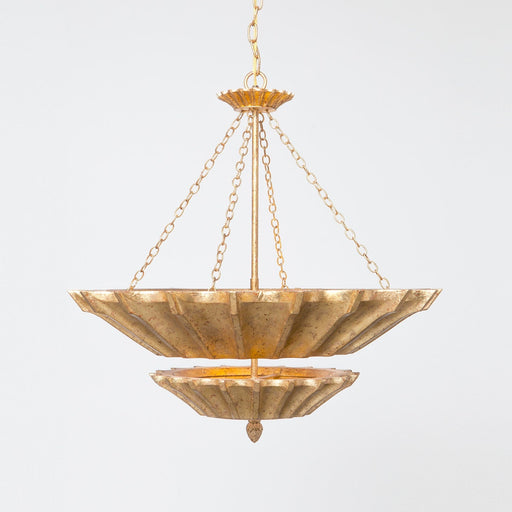 Made Goods Sarea Chandelier