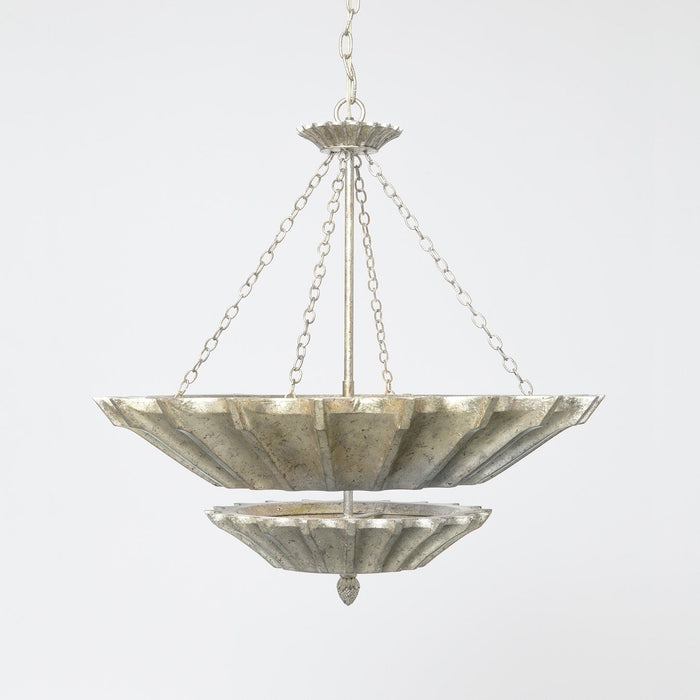 Made Goods Sarea Chandelier