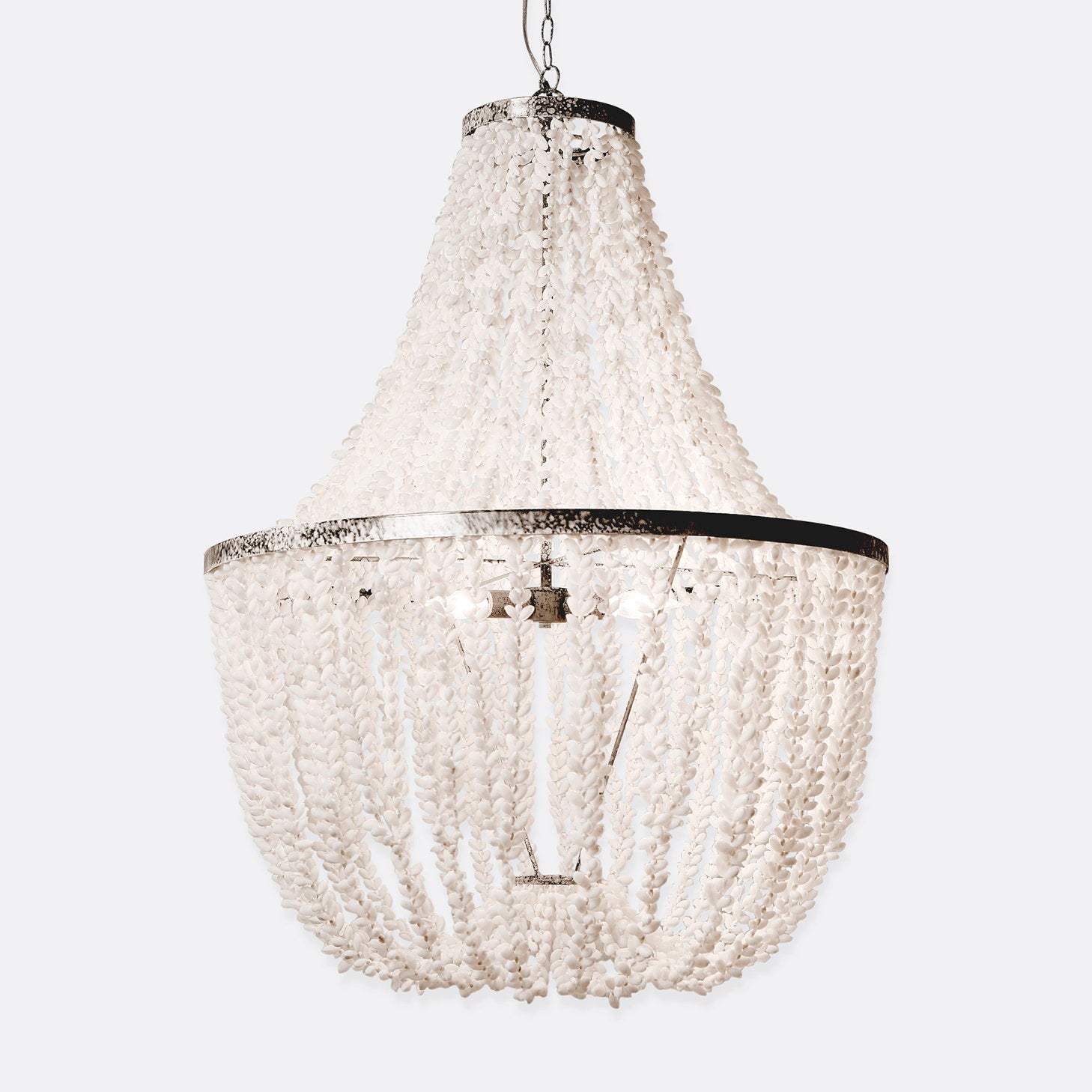 Made Goods Silvana Chandelier