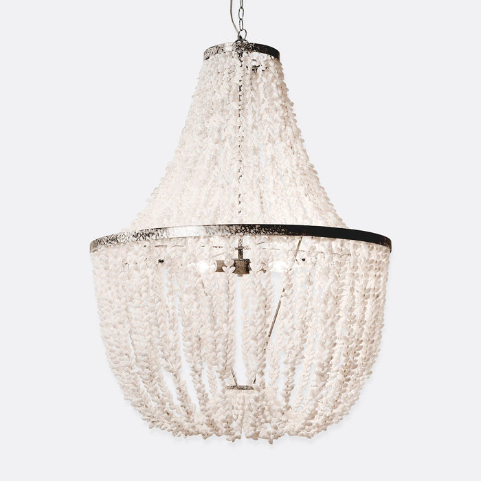 Made Goods Silvana Chandelier