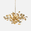 Teresa Floral Chandelier
