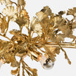Teresa Floral Chandelier